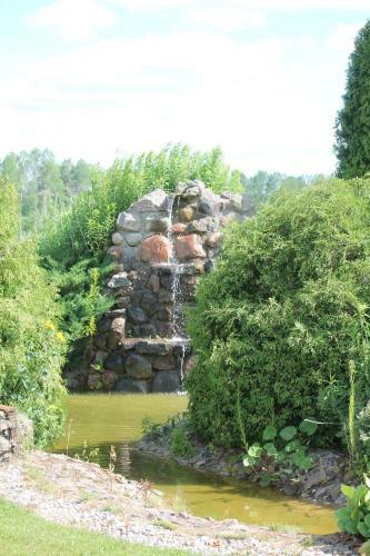 Bed & Breakfast Vytauto Bamso Sodyba