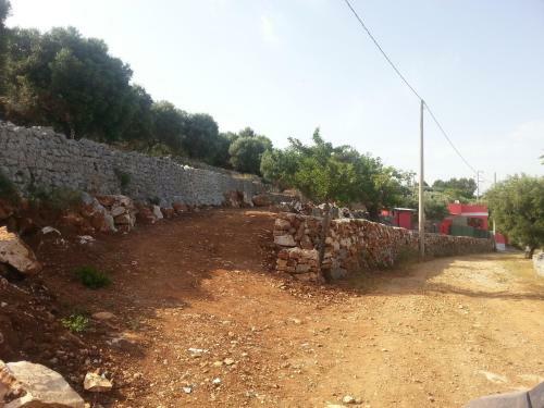 Dimora Ideale Per Coppia Vista Mare Immersa Nel Verde Salento3