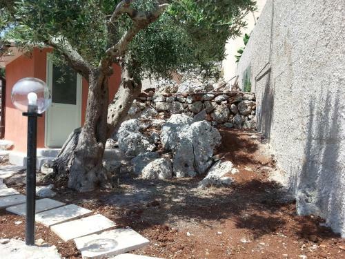 Dimora Ideale Per Coppia Vista Mare Immersa Nel Verde Salento3