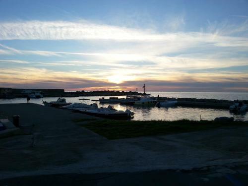 Dimora Ideale Per Coppia Vista Mare Immersa Nel Verde Salento3