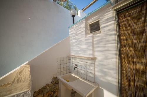Dimora Ideale Per Coppia Vista Mare Immersa Nel Verde Salento3