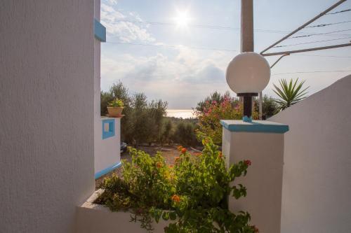 Dimora Ideale Per Coppia Vista Mare Immersa Nel Verde Salento3