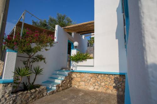 Dimora Ideale Per Coppia Vista Mare Immersa Nel Verde Salento3