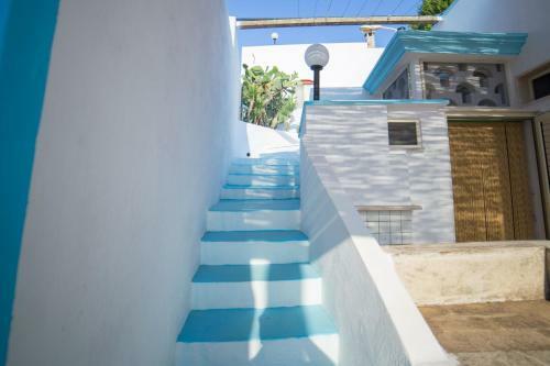 Dimora Ideale Per Coppia Vista Mare Immersa Nel Verde Salento3