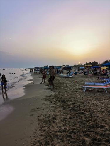 Dimora Ideale Per Coppia Vista Mare Immersa Nel Verde Salento3