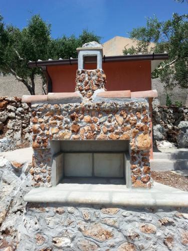Dimora Ideale Per Coppia Vista Mare Immersa Nel Verde Salento3