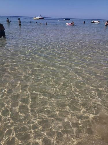 Dimora Ideale Per Coppia Vista Mare Immersa Nel Verde Salento3