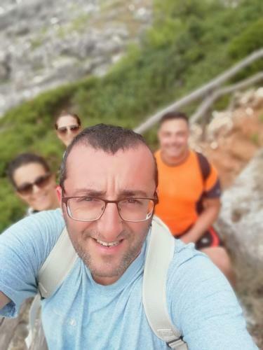 Dimora Ideale Per Coppia Vista Mare Immersa Nel Verde Salento3
