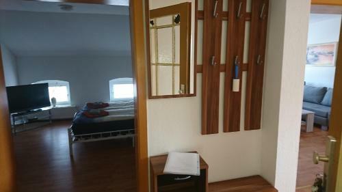 Apartamento Sch�ne 2 Zimmer Wohnung Halle Ammendorf
