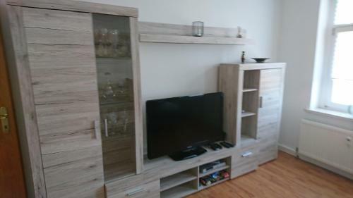 Apartamento Sch�ne 2 Zimmer Wohnung Halle Ammendorf