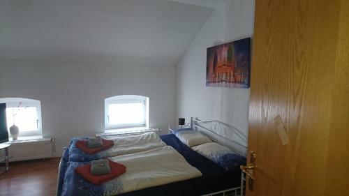 Apartamento Sch�ne 2 Zimmer Wohnung Halle Ammendorf