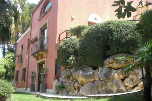 Villa Casa Bonifato