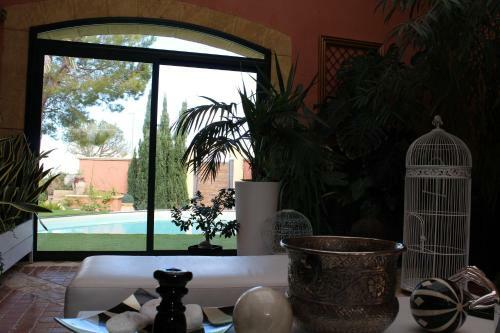 Villa Casa Bonifato