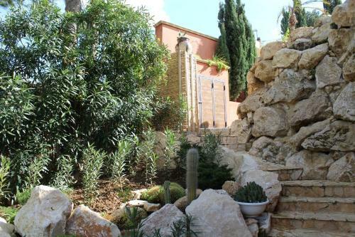Villa Casa Bonifato
