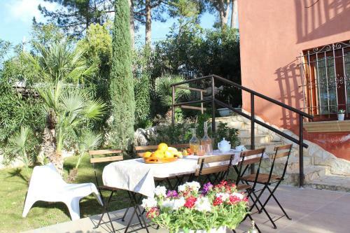 Villa Casa Bonifato