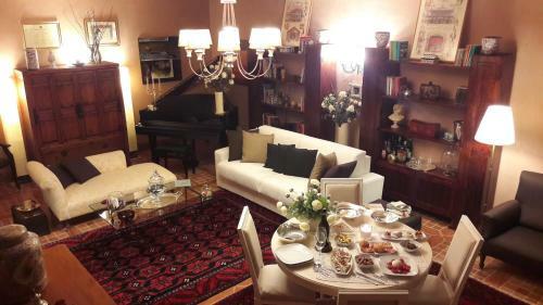 Villa Casa Bonifato