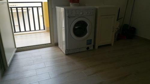 Apartamento Piazza Repubblica Appartament