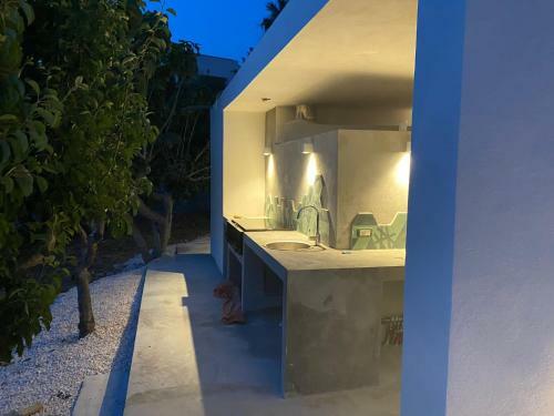 Apartamento Whitevilla