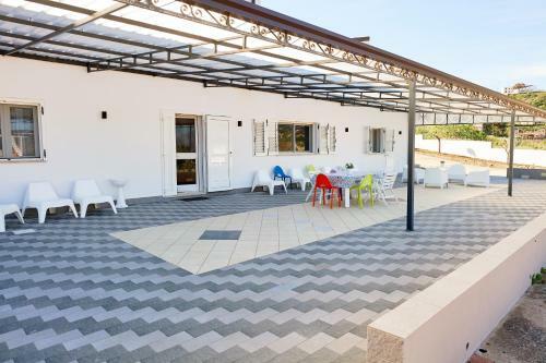 Apartamento Whitevilla