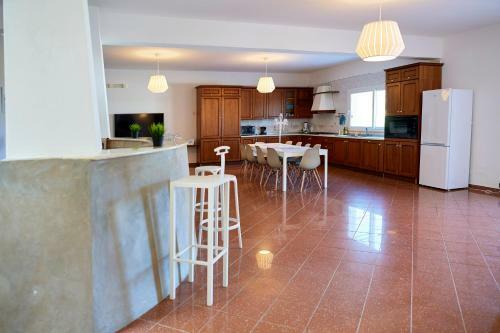Apartamento Whitevilla