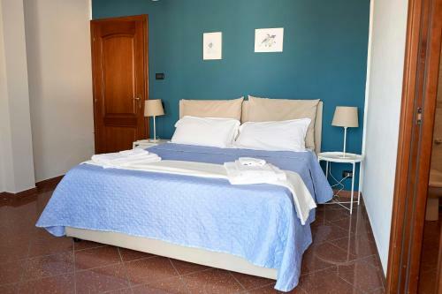 Apartamento Whitevilla