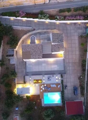 Apartamento Whitevilla