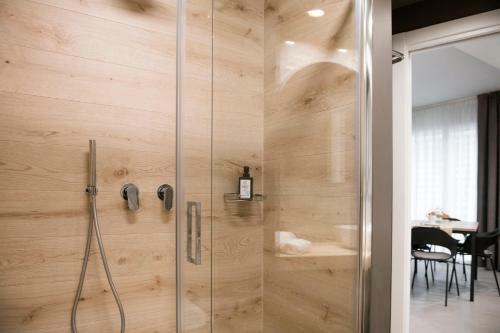 Apartamento Case Vacanza Puccini