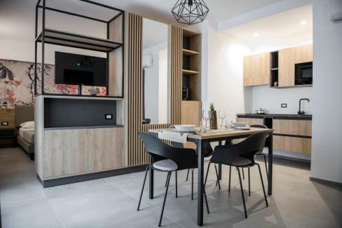 Apartamento Case Vacanza Puccini