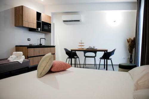 Apartamento Case Vacanza Puccini
