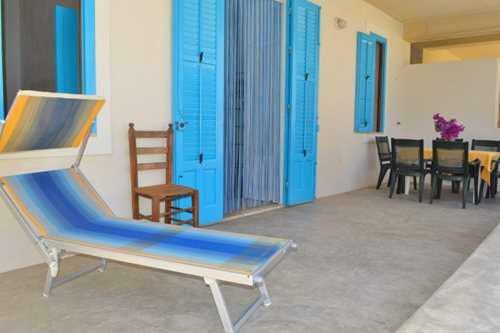 Apartamento Elios