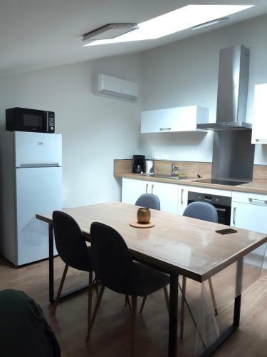 Apartamento Albiapppart Centre
