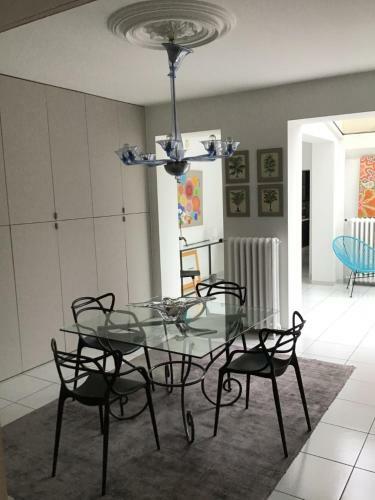 Bed & Breakfast Au 120 Maison Ville Piscine