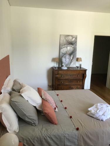 Bed & Breakfast Au 120 Maison Ville Piscine