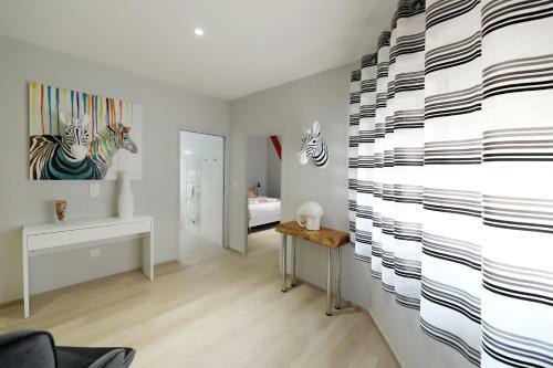 Apartamentos Le Porta 5
