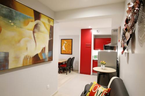 Apartamentos Le Porta 5