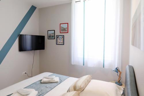 Apartamentos Le Porta 5