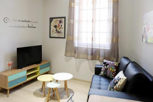 Apartamentos Le Porta 5