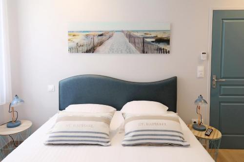 Apartamentos Le Porta 5