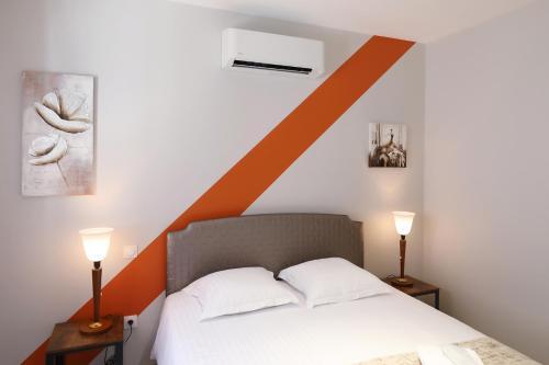 Apartamentos Le Porta 5