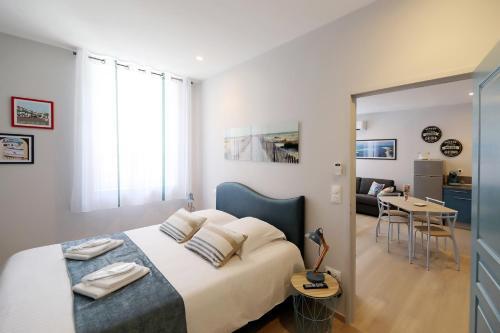 Apartamentos Le Porta 5