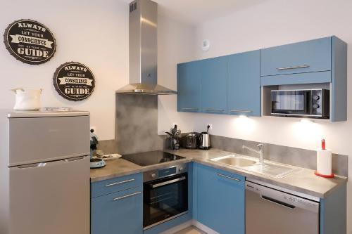 Apartamentos Le Porta 5