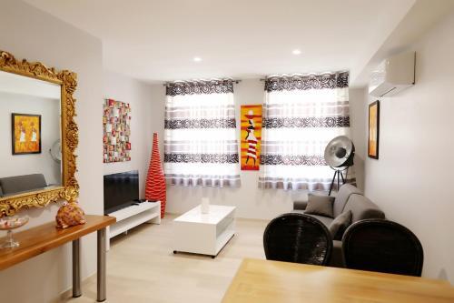 Apartamentos Le Porta 5