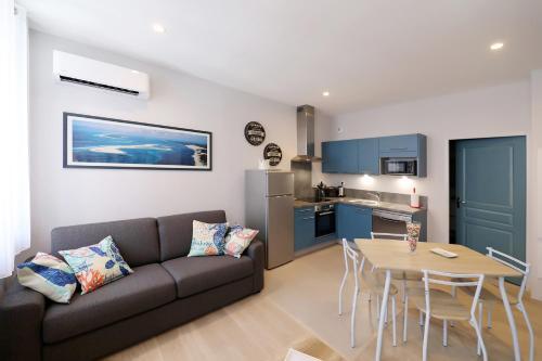 Apartamentos Le Porta 5