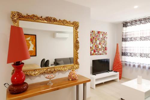 Apartamentos Le Porta 5
