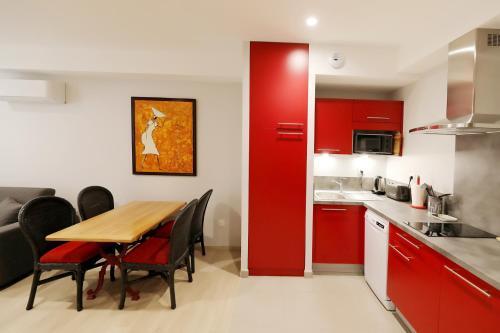 Apartamentos Le Porta 5