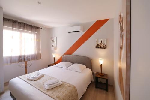 Apartamentos Le Porta 5