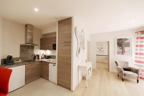 Apartamentos Le Porta 5