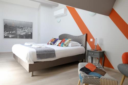 Apartamentos Le Porta 5