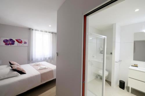 Apartamentos Le Porta 5