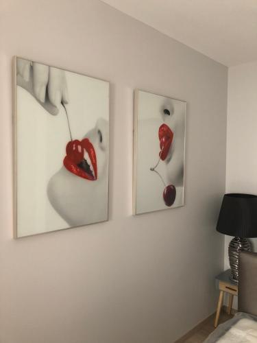 Apartamentos Le Porta 5